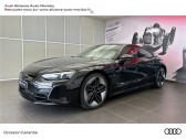 Audi E-tron occasion année 2023 boite Robotisee Annonce Audi E-tron occasion Electrique 476 CH QUATTRO à Saint-Martin-des-Champs