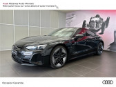 Audi E-tron 476 CH QUATTRO   Saint-Martin-des-Champs 29