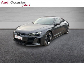 Audi E-tron , garage AUDI AUBIERE  AUBIERE