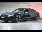 Audi E-tron 476ch Extended quattro  2023 - annonce de voiture en vente sur Auto Sélection.com