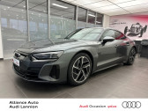Annonce Audi E-tron occasion Electrique 476ch Extended quattro  Lannion