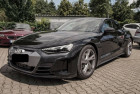 Audi E-tron occasion année 2021 boite Automatique Annonce Audi E-tron occasion Electrique 476CH EXTENDED QUATTRO à Villenave-d'Ornon