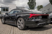 Audi E-tron occasion année 2021 boite Automatique Annonce Audi E-tron occasion Electrique 476CH EXTENDED QUATTRO à Villenave-d'Ornon