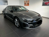 Audi E-tron occasion année 2021 boite Automatique Annonce Audi E-tron occasion Electrique 476CH EXTENDED QUATTRO à Villenave-d'Ornon
