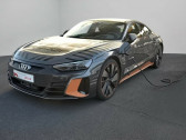 Audi E-tron occasion année 2021 boite Automatique Annonce Audi E-tron occasion Electrique 476CH EXTENDED QUATTRO à Villenave-d'Ornon