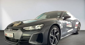 Audi E-tron , garage SELECTIVE AUTO  sarcelles