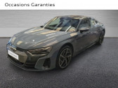 Audi E-tron occasion année 2021 boite Automatique Annonce Audi E-tron occasion Electrique 476ch quattro à Villeneuve-d'Ascq