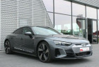 Audi E-tron occasion année 2021 boite Automatique Annonce Audi E-tron occasion Electrique 476CH QUATTRO à Villenave-d'Ornon