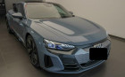 Audi E-tron occasion année 2021 boite Automatique Annonce Audi E-tron occasion Electrique 476CH QUATTRO à Villenave-d'Ornon