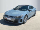 Audi E-tron occasion année 2021 boite Automatique Annonce Audi E-tron occasion Electrique 476CH QUATTRO à Villenave-d'Ornon