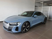 Audi E-tron occasion année 2021 boite Automatique Annonce Audi E-tron occasion Electrique 476CH QUATTRO à Villenave-d'Ornon