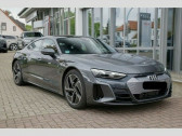 Audi E-tron occasion année 2021 boite Automatique Annonce Audi E-tron occasion Electrique 476CH QUATTRO à Villenave-d'Ornon