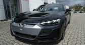 Audi E-tron occasion année 2021 boite Automatique Annonce Audi E-tron occasion Electrique 476CH QUATTRO à Villenave-d'Ornon