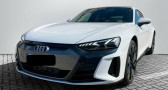 Audi E-tron occasion année 2021 boite Automatique Annonce Audi E-tron occasion Electrique 476CH QUATTRO à Villenave-d'Ornon
