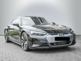 Audi E-tron occasion année 2021 boite Automatique Annonce Audi E-tron occasion Electrique 476CH QUATTRO à Villenave-d'Ornon