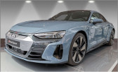 Audi E-tron occasion année 2021 boite Automatique Annonce Audi E-tron occasion Electrique 476CH QUATTRO à Villenave-d'Ornon
