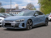 Audi E-tron occasion année 2021 boite Automatique Annonce Audi E-tron occasion Electrique 476CH QUATTRO à Villenave-d'Ornon