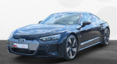 Audi E-tron occasion année 2021 boite Automatique Annonce Audi E-tron occasion Electrique 476CH QUATTRO à Villenave-d'Ornon