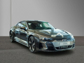 Audi E-tron occasion année 2021 boite Automatique Annonce Audi E-tron occasion Electrique 476CH QUATTRO à Villenave-d'Ornon