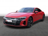 Audi E-tron occasion année 2021 boite Automatique Annonce Audi E-tron occasion Electrique 476CH QUATTRO à Villenave-d'Ornon