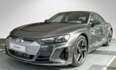 Audi E-tron occasion année 2021 boite Automatique Annonce Audi E-tron occasion Electrique 476CH QUATTRO à Villenave-d'Ornon