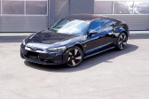 Audi E-tron occasion année 2021 boite Automatique Annonce Audi E-tron occasion Electrique 476CH QUATTRO à Villenave-d'Ornon