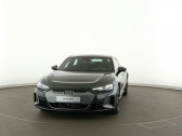 Audi E-tron occasion année 2021 boite Automatique Annonce Audi E-tron occasion Electrique 476CH QUATTRO à Villenave-d'Ornon