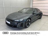 Annonce Audi E-tron occasion Electrique 476ch quattro  Saint-Brieuc