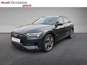 Audi E-tron , garage AUDI THIONVILLE  THIONVILLE