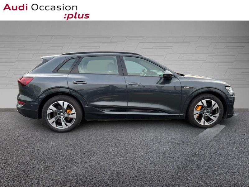 Audi E-tron 50 230ch Avus e-quattro  occasion  THIONVILLE - photo n5