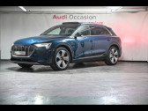 Audi E-tron 50 313ch Avus Extended e-quattro  2020 - annonce de voiture en vente sur Auto Sélection.com