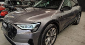 Annonce Audi E-tron occasion Electrique 50 313ch e-quattro  Sainte-Geneviève-des-Bois