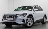 Audi E-tron occasion année 2020 boite Automatique Annonce Audi E-tron occasion Electrique 50 313CH E-QUATTRO à Villenave-d'Ornon