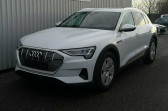 Audi E-tron occasion année 2021 boite Automatique Annonce Audi E-tron occasion Electrique 50 313CH E-QUATTRO à Villenave-d'Ornon
