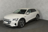 Audi E-tron occasion année 2020 boite Automatique Annonce Audi E-tron occasion Electrique 50 313CH E-QUATTRO à Villenave-d'Ornon
