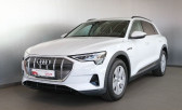 Annonce Audi E-tron occasion Electrique 50 313CH E-QUATTRO à Villenave-d'Ornon
