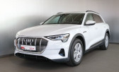 Audi E-tron occasion année 2020 boite Automatique Annonce Audi E-tron occasion Electrique 50 313CH E-QUATTRO à Villenave-d'Ornon
