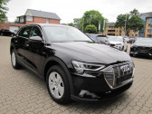 Audi E-tron occasion année 2020 boite Automatique Annonce Audi E-tron occasion Electrique 50 313CH E-QUATTRO à Villenave-d'Ornon