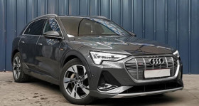 Audi E-tron , garage PARTENAIRE AUTO � Halluin