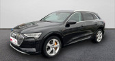 Annonce Audi E-tron occasion Hybride 50 quattro 313 ch Avus � La Rochelle