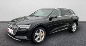 Audi E-tron , garage C.A.R. � La Rochelle