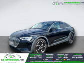 Audi E-tron 50 quattro 313 ch  � Beaupuy 31
