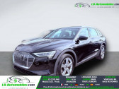 Annonce Audi E-tron occasion Electrique 50 quattro 313 ch � Beaupuy