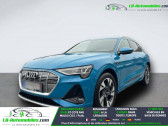 Annonce Audi E-tron occasion Electrique 50 quattro 313 ch � Beaupuy