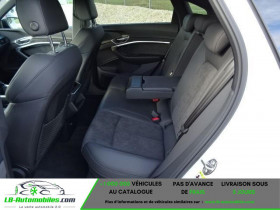Audi E-tron 50 quattro 313 ch  occasion � Beaupuy - photo n�5