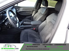 Audi E-tron 50 quattro 313 ch  occasion � Beaupuy - photo n�4
