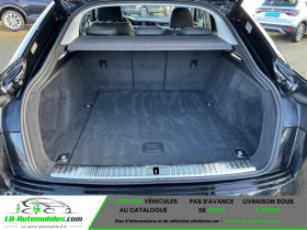 Audi E-tron 50 quattro 313 ch  occasion � Beaupuy - photo n�6