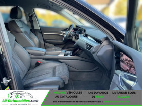 Audi E-tron 50 quattro 313 ch  occasion � Beaupuy - photo n�4