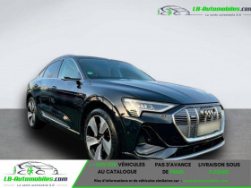 Audi E-tron 50 quattro 313 ch  occasion � Beaupuy - photo n�2