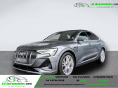 Audi E-tron 50 quattro 313 ch  � Beaupuy 31